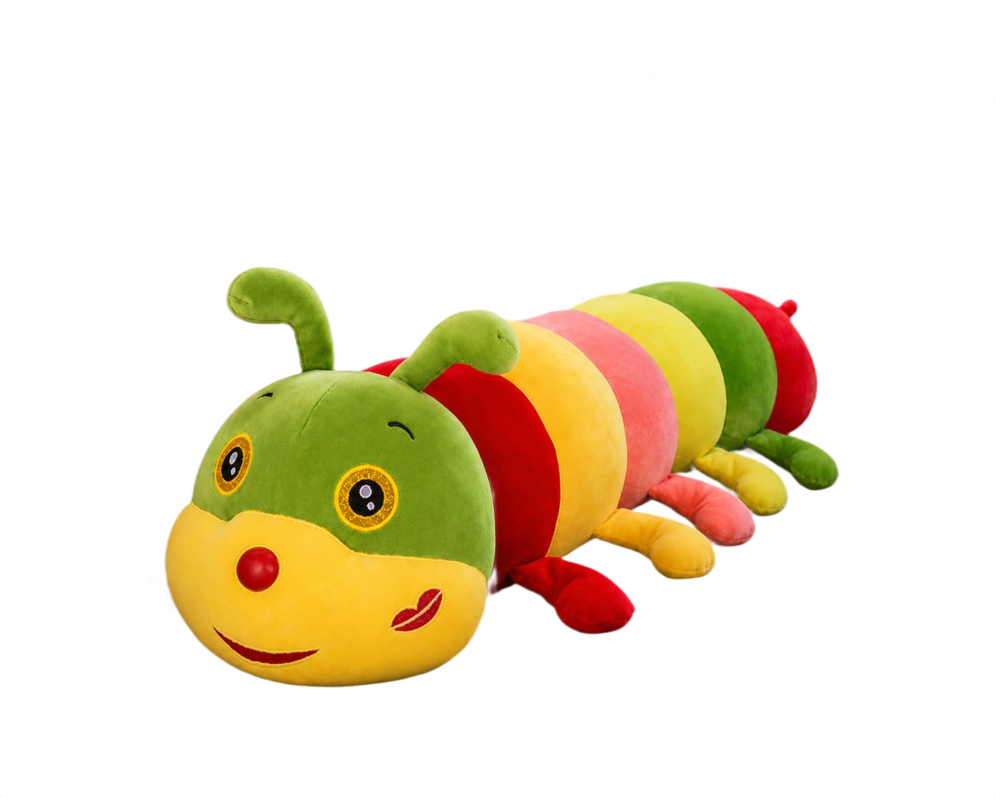 GenZ Caterpillar - Image 7