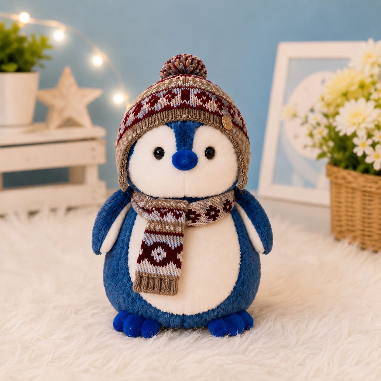 Windy Cap Penguin - Image 6