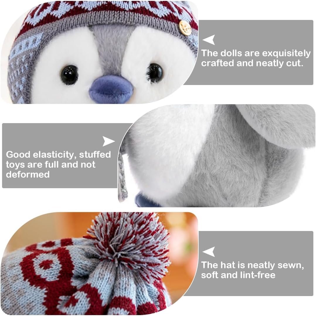 Windy Cap Penguin - Image 17