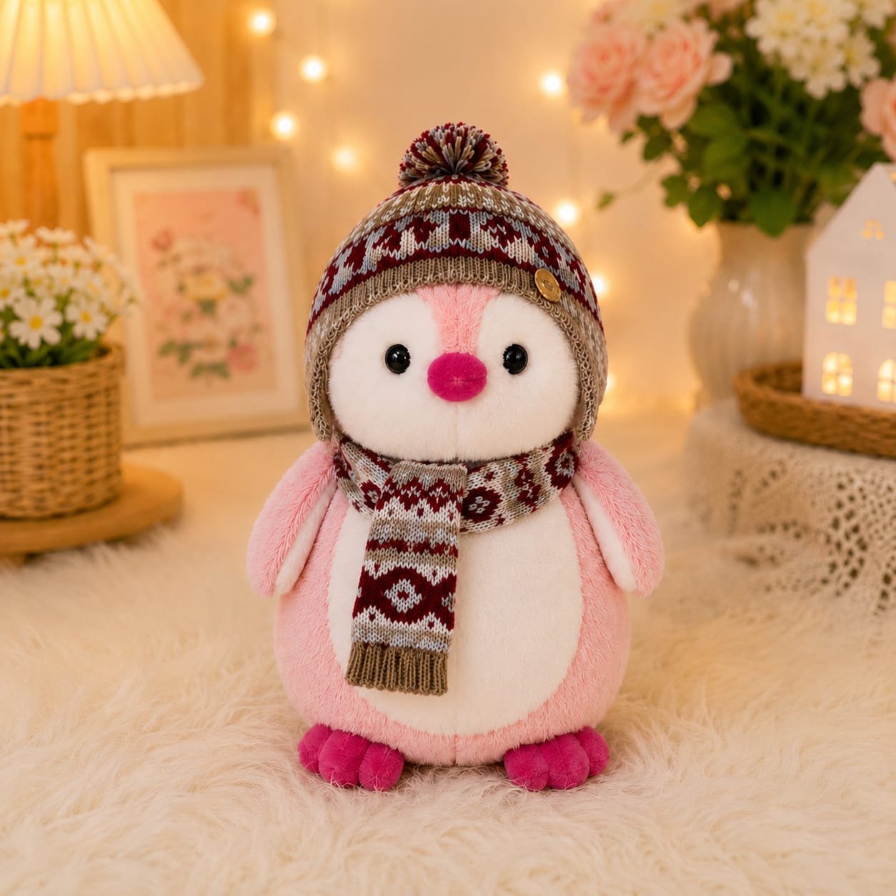 Windy Cap Penguin - Image 16