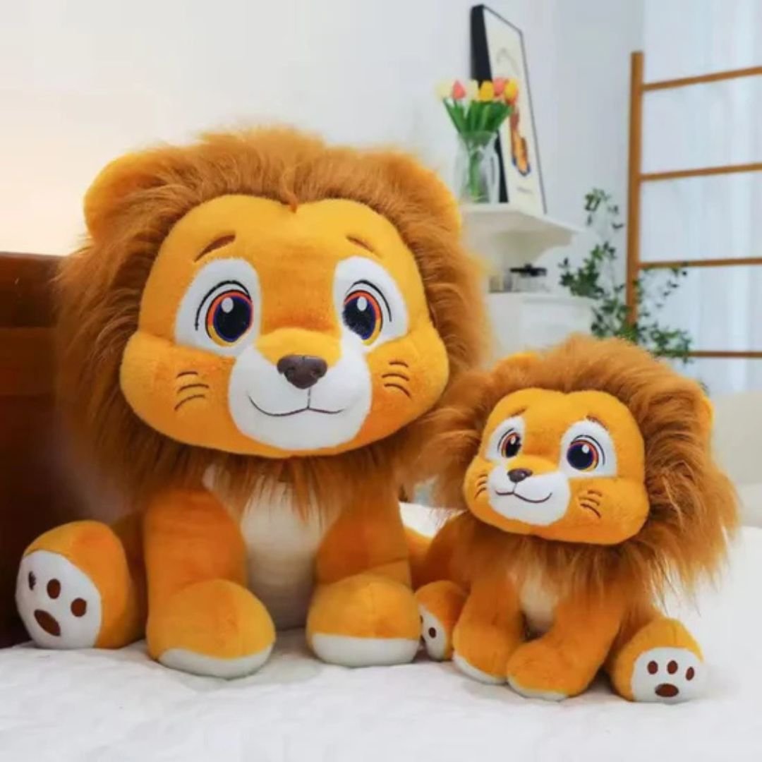 Maddy Lion - Image 2