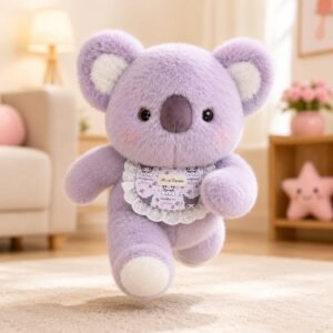 Run Run Scarf Koala