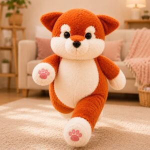 Run Run Fox