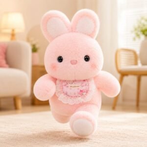 Run Run Scarf Rabbit