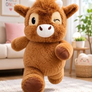 Run Run Bull