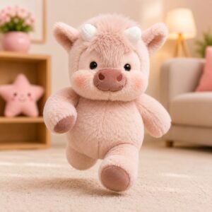 Run Run Pig