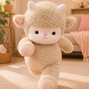 Run Run Sheep