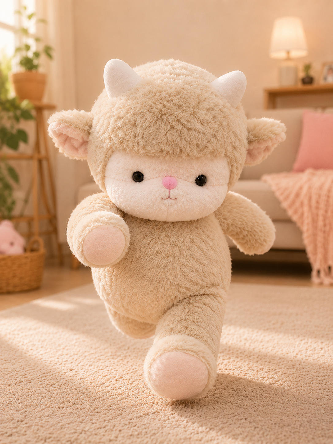 Run Run Sheep