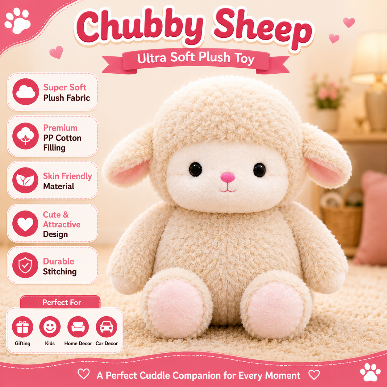 Run Run Sheep - Image 2