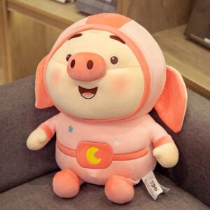 Pig Star Moon Piggy Soft Toy Stuffed Animal Plush Teddy Gift For Kids Girls Boys Love8967