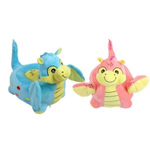 Big Sofa Dragon Design For Kids Soft Toy Stuffed Animal Plush Teddy Gift For Kids Girls Boys Love8735