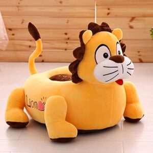 Big Sofa Lion Design For Kids Soft Toy Stuffed Animal Plush Teddy Gift For Kids Girls Boys Love8737