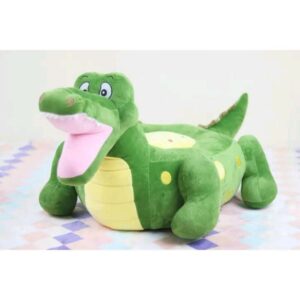 Big Sofa Crocodile Design For Kids Soft Toy Stuffed Animal Plush Teddy Gift For Kids Girls Boys Love8724