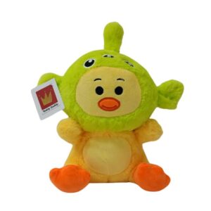 Duck Character Monster Hoody Design For Kids Soft Toy Stuffed Animal Plush Teddy Gift For Kids Girls Boys Love8806