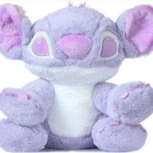 Stitch The Koala Premium Fur Soft Toy Stuffed Animal Plush Teddy Gift For Kids Girls Boys Love9278