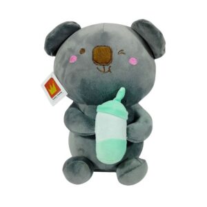 Koala Coffee Bear Soft Toy Stuffed Animal Plush Teddy Gift For Kids Girls Boys Love9280