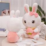 Rabbit Fruit Doll Soft Toy Stuffed Animal Plush Teddy Gift For Kids Girls Boys Love3583