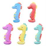 Sea Horse Soft Toy Stuffed Animal Plush Teddy Gift For Kids Girls Boys Love3626