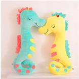 Sea Horse Soft Toy Stuffed Animal Plush Teddy Gift For Kids Girls Boys Love3644