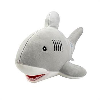 Shark Super Soft Soft Toy Stuffed Animal Plush Teddy Gift For Kids Girls Boys Love3681
