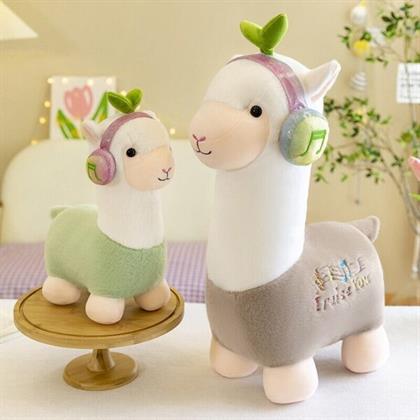 Sheep Soft Toy "i Raise You" Soft Toy Stuffed Animal Plush Teddy Gift For Kids Girls Boys Love7007