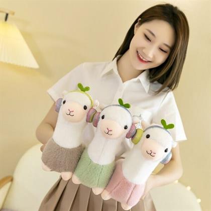 Sheep Soft Toy "i Raise You" Soft Toy Stuffed Animal Plush Teddy Gift For Kids Girls Boys Love7006