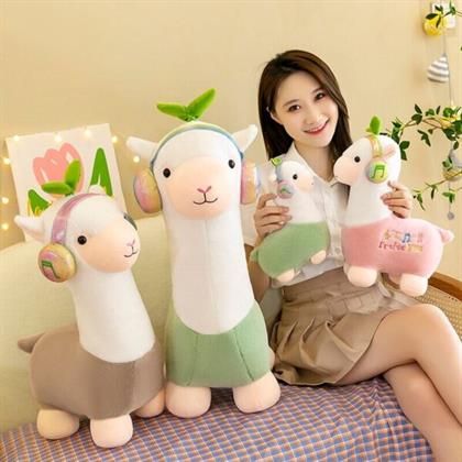 Sheep Soft Toy "i Raise You" Soft Toy Stuffed Animal Plush Teddy Gift For Kids Girls Boys Love7004