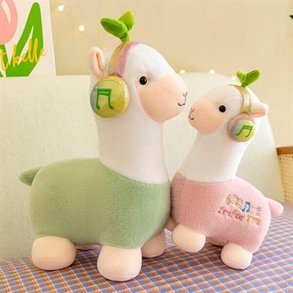 Sheep Soft Toy "i Raise You" Soft Toy Stuffed Animal Plush Teddy Gift For Kids Girls Boys Love7001