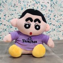Shinchan Cartoon Character Soft Toy Stuffed Animal Plush Teddy Gift For Kids Girls Boys Love6243