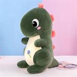Smiley Cute Dragon Teddy Soft Toy Soft Toy Stuffed Animal Plush Teddy Gift For Kids Girls Boys Love3749