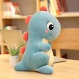 Smiley Cute Dragon Teddy Soft Toy Soft Toy Stuffed Animal Plush Teddy Gift For Kids Girls Boys Love3739
