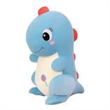 Smiley Cute Dragon Teddy Soft Toy Soft Toy Stuffed Animal Plush Teddy Gift For Kids Girls Boys Love3740