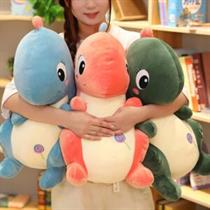 Smiley Cute Dragon Teddy Soft Toy Soft Toy Stuffed Animal Plush Teddy Gift For Kids Girls Boys Love7051