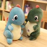 Smiley Cute Dragon Teddy Soft Toy Soft Toy Stuffed Animal Plush Teddy Gift For Kids Girls Boys Love3734