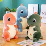 Smiley Cute Dragon Teddy Soft Toy Soft Toy Stuffed Animal Plush Teddy Gift For Kids Girls Boys Love3732