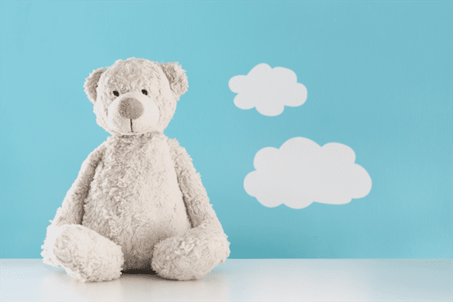 Soft toy gifts for kids (cute and best) that makes parenting fun