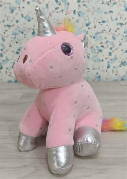 Star Unicorn Soft Toy Stuffed Animal Plush Teddy Gift For Kids Girls Boys Love3685