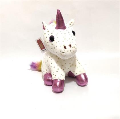 Star Unicorn Soft Toy Stuffed Animal Plush Teddy Gift For Kids Girls Boys Love3689