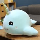 Star Cone Dolphin Soft Toy Stuffed Animal Plush Teddy Gift For Kids Girls Boys Love3798
