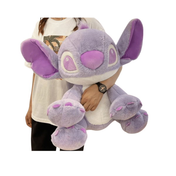 Stitch The Koala Premium Fur Soft Toy Stuffed Animal Plush Teddy Gift For Kids Girls Boys Love9416