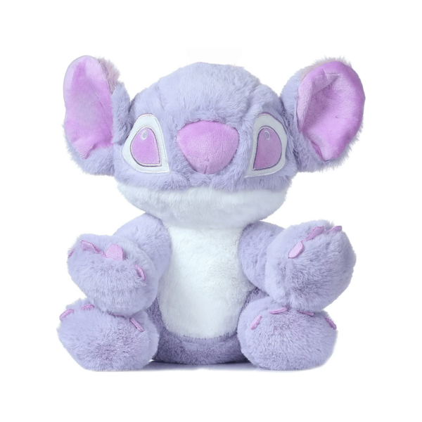 Stitch The Koala Premium Fur Soft Toy Stuffed Animal Plush Teddy Gift For Kids Girls Boys Love9417