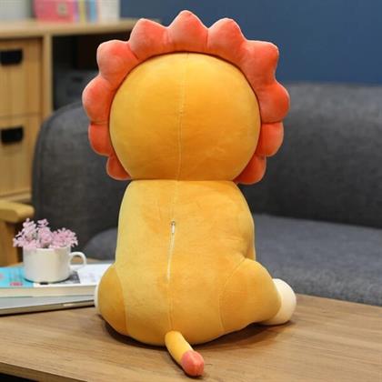 Sunny Lion Stuffed Animal Soft Toy Soft Toy Stuffed Animal Plush Teddy Gift For Kids Girls Boys Love4273