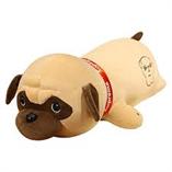 Supreme Dog Soft Toy Stuffed Animal Plush Teddy Gift For Kids Girls Boys Love3279
