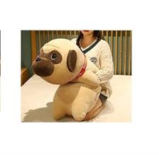 Supreme Dog Soft Toy Stuffed Animal Plush Teddy Gift For Kids Girls Boys Love3281