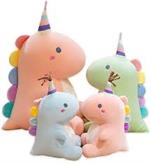 Unicorn Dragon Animal Toy Soft Toy Stuffed Animal Plush Teddy Gift For Kids Girls Boys Love4388