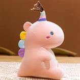 Unicorn Dragon Animal Toy Soft Toy Stuffed Animal Plush Teddy Gift For Kids Girls Boys Love3613