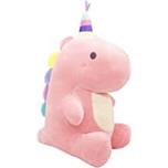 Unicorn Dragon Animal Toy Soft Toy Stuffed Animal Plush Teddy Gift For Kids Girls Boys Love3607