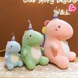 Unicorn Dragon Animal Toy Soft Toy Stuffed Animal Plush Teddy Gift For Kids Girls Boys Love3608