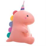 Unicorn Dragon Animal Toy Soft Toy Stuffed Animal Plush Teddy Gift For Kids Girls Boys Love3603