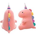 Unicorn Dragon Animal Toy Soft Toy Stuffed Animal Plush Teddy Gift For Kids Girls Boys Love3605